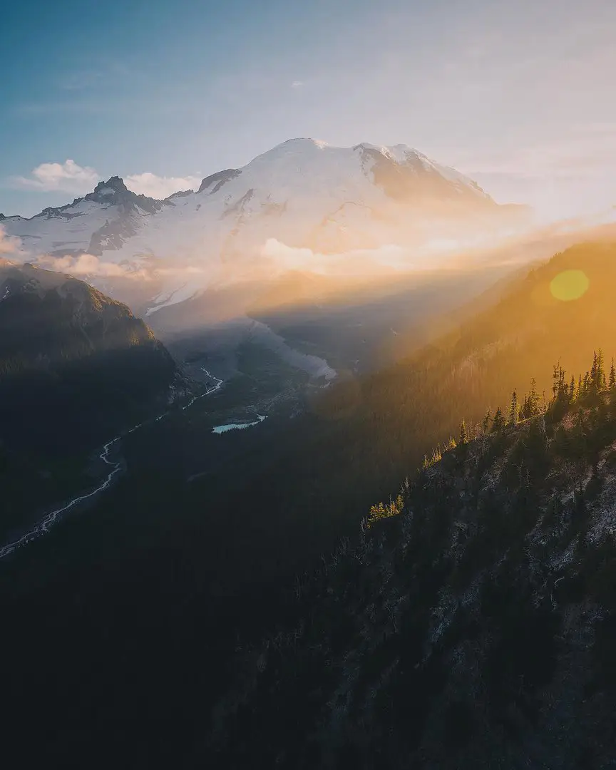 Washington, USA