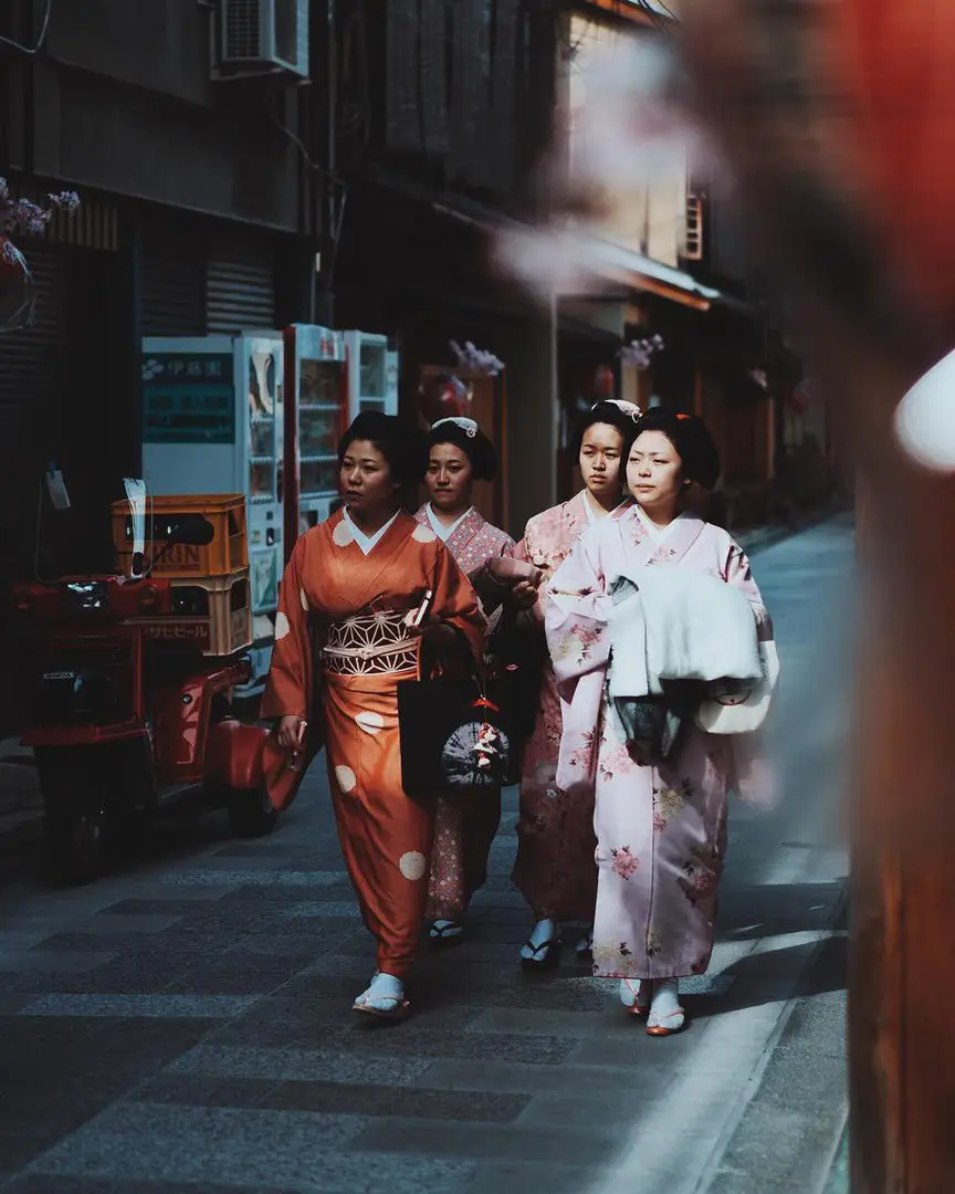 Japan