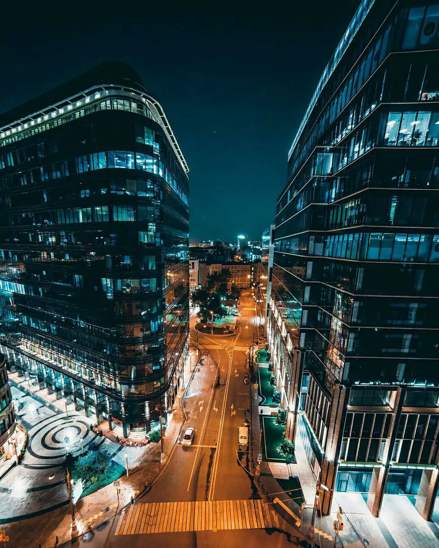 Москва
