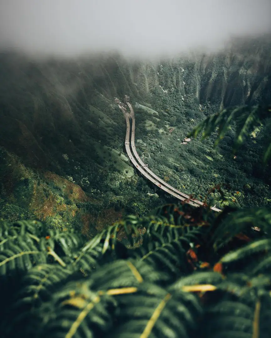 Hawaii