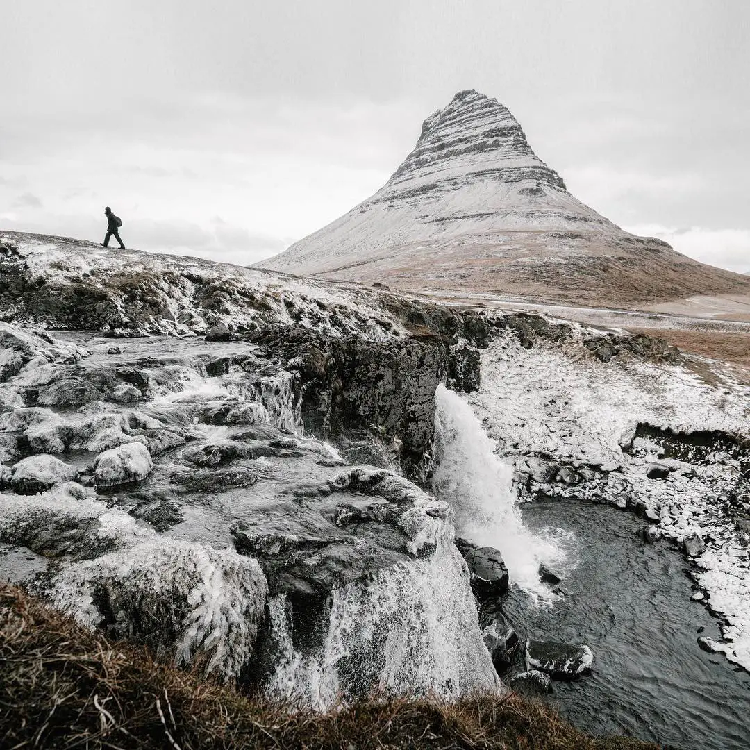 Iceland