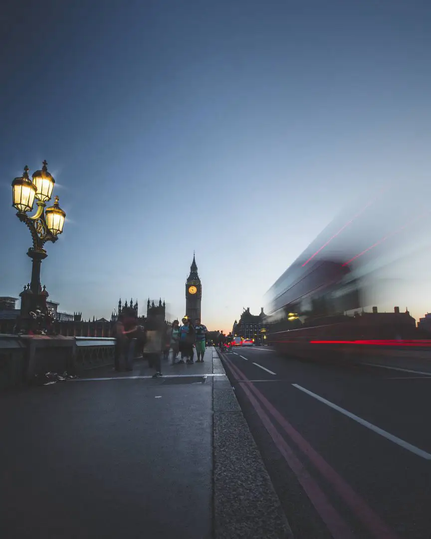 London