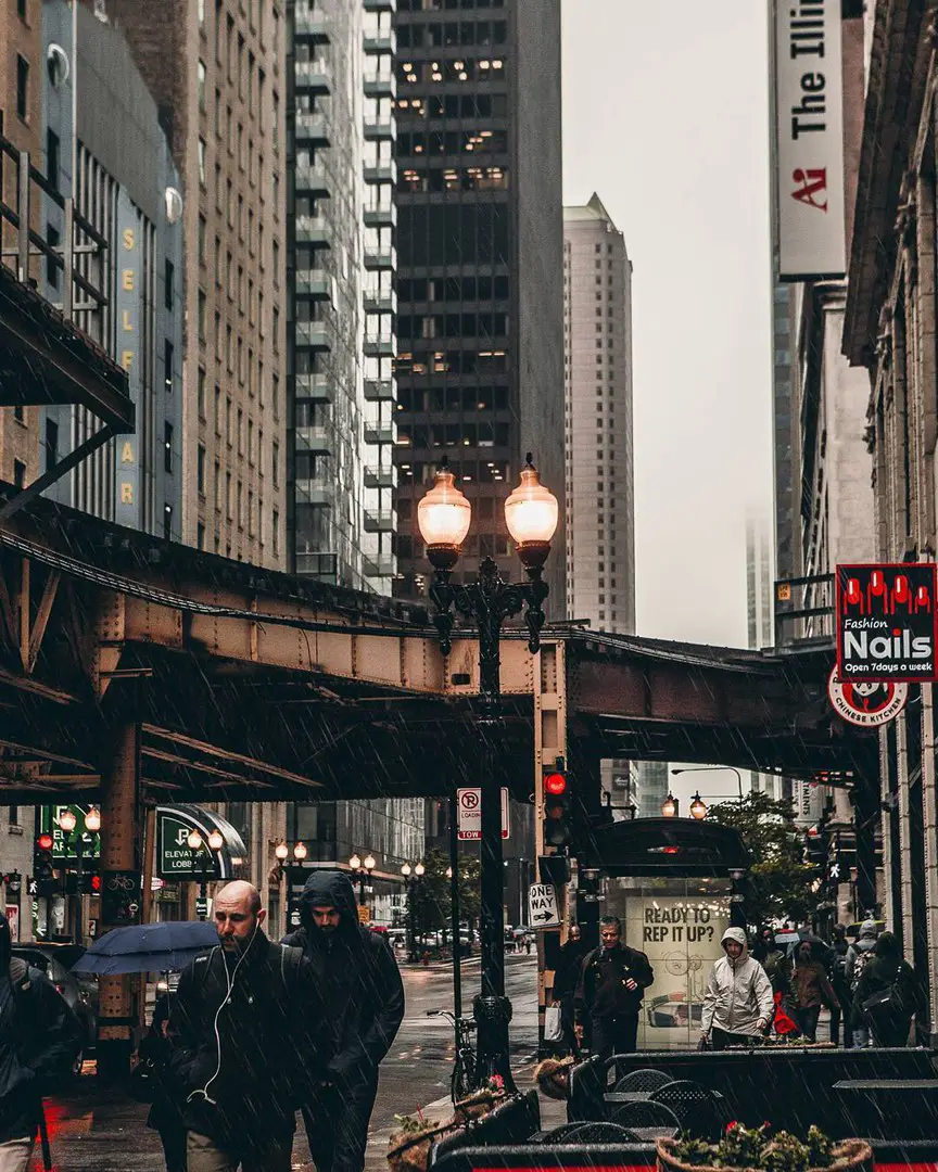 Chicago