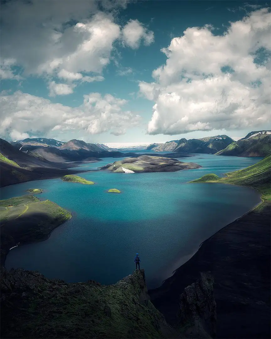 Iceland