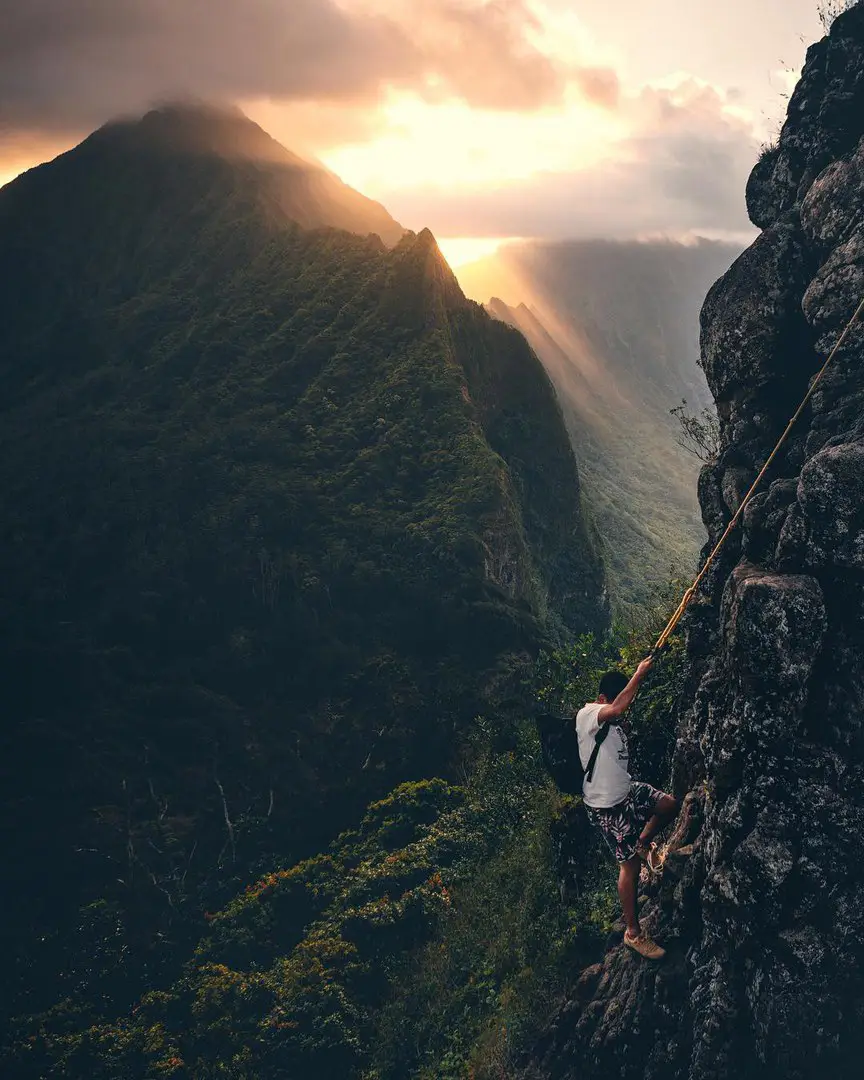 Hawaii