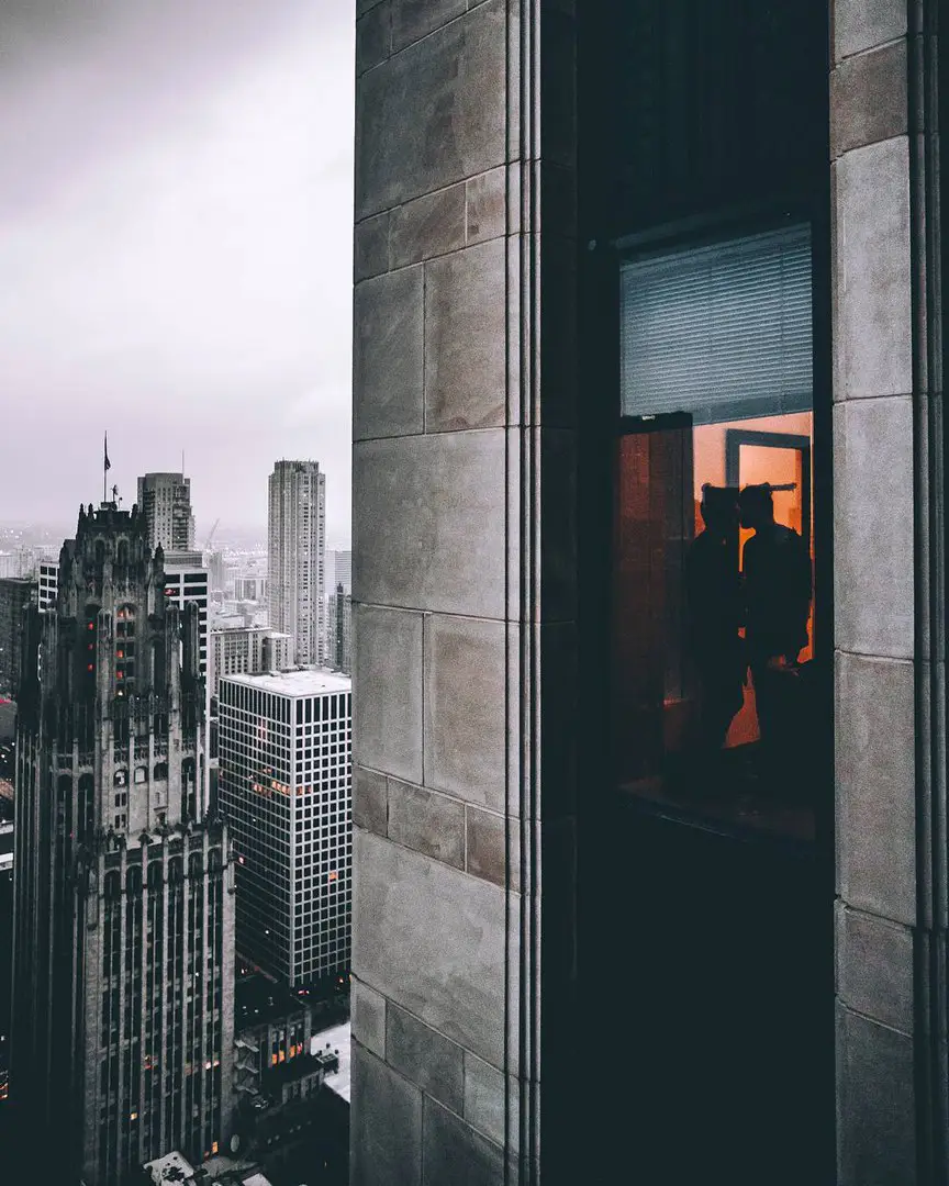 Chicago