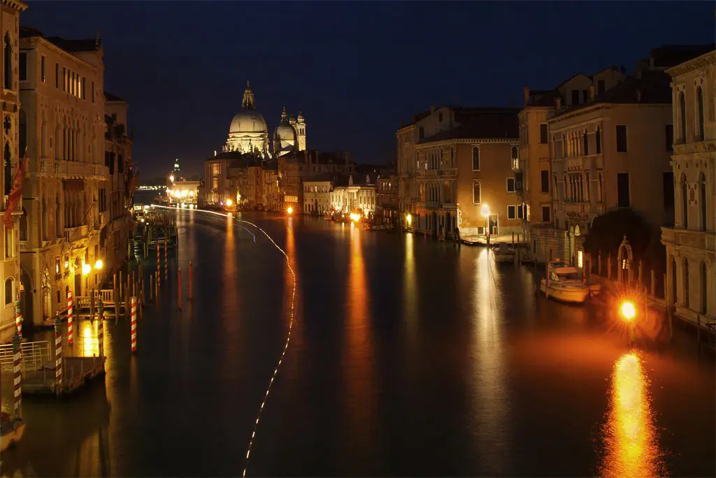 Venice, Italy