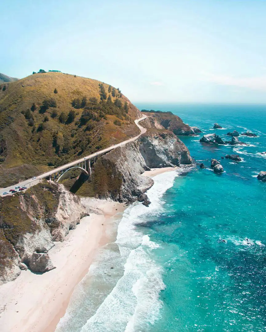 California, USA