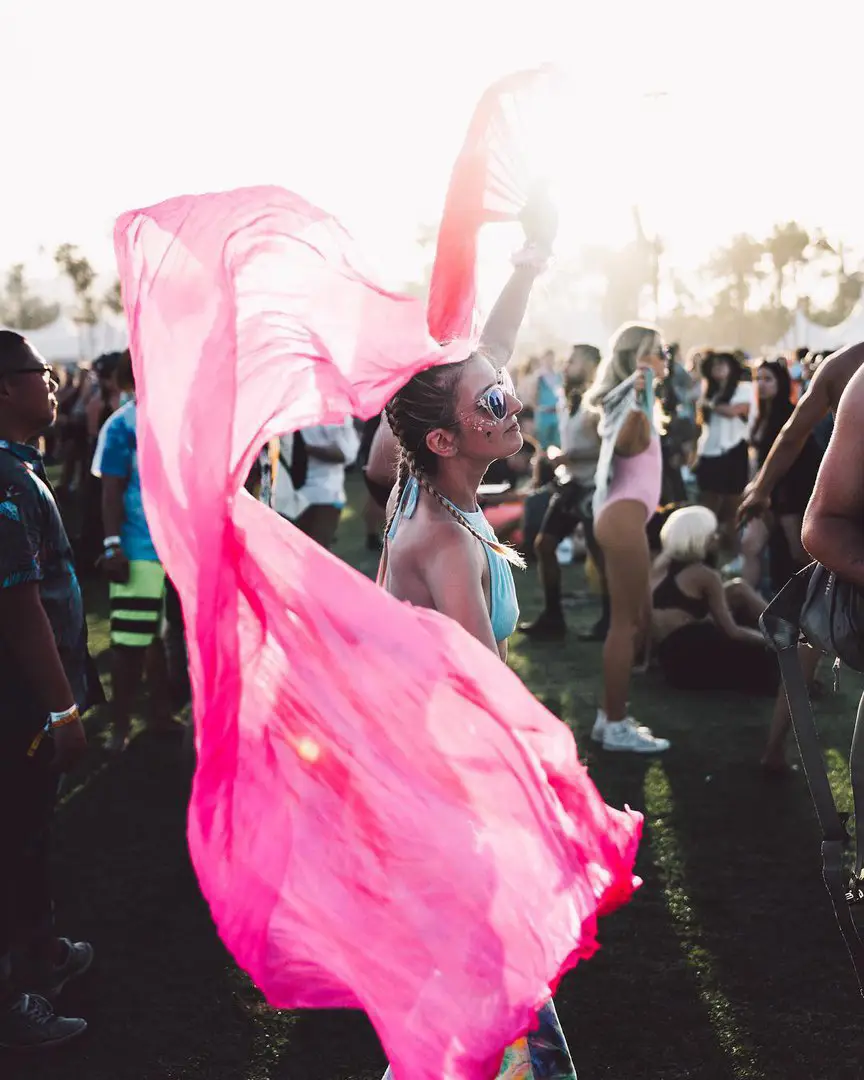 Coachella 2017
