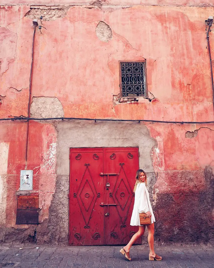 Morocco