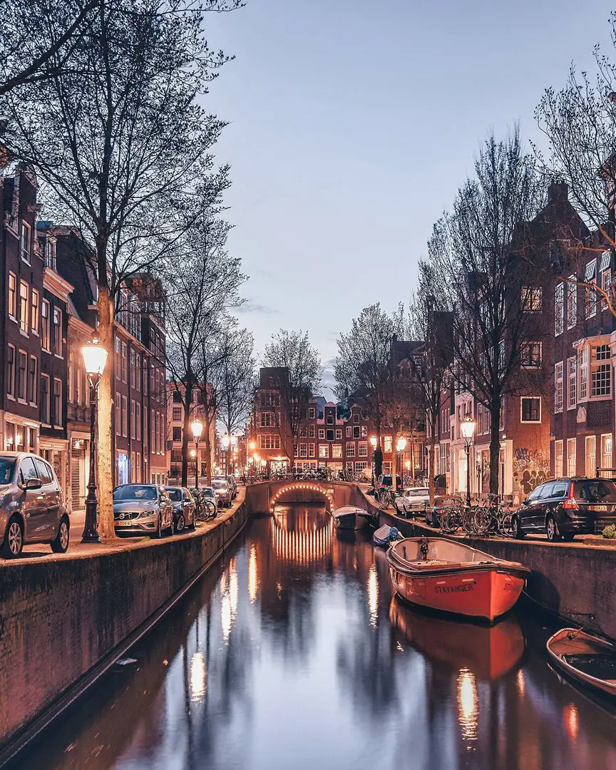 Amsterdam, Netherlands