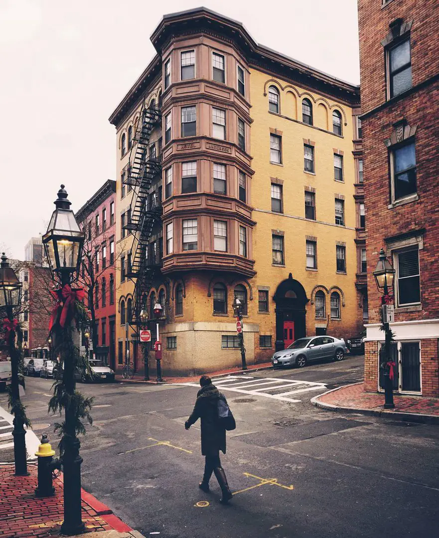 Boston, USA