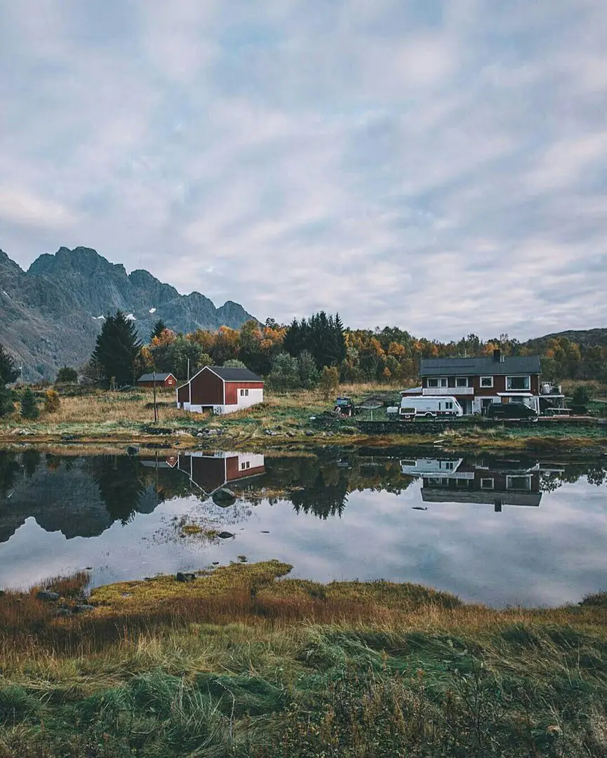 Norway