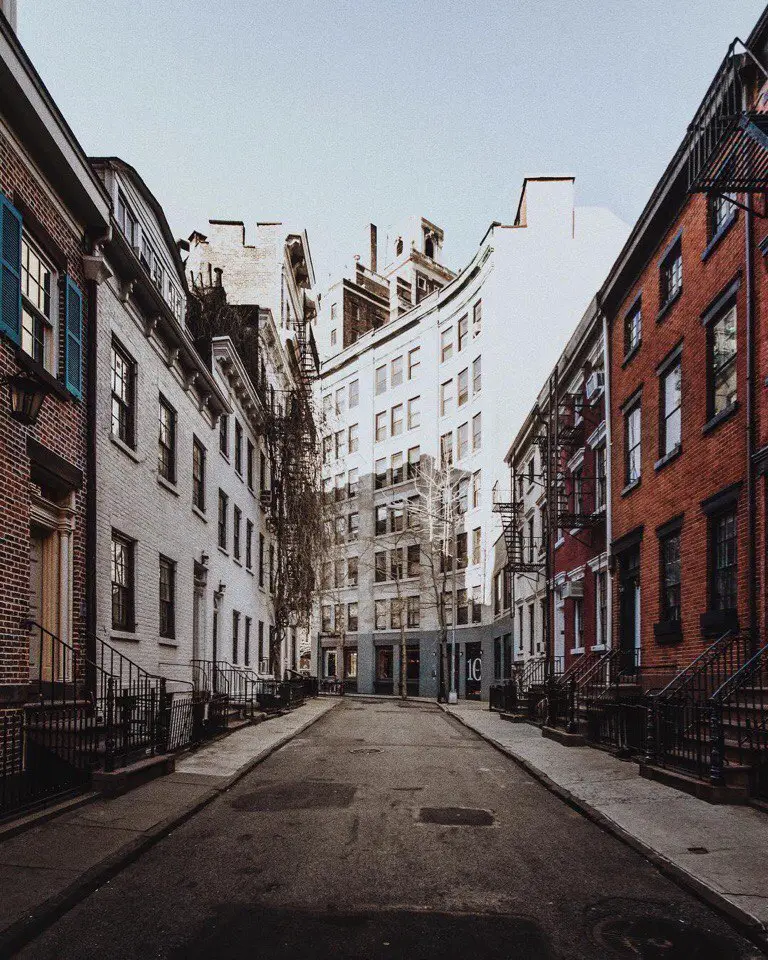 NYC