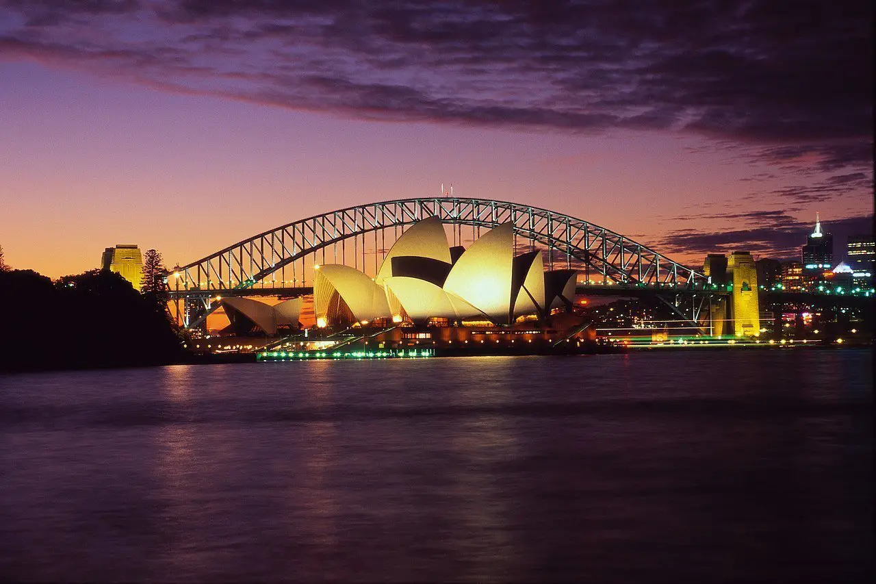 Sydney, Australia
