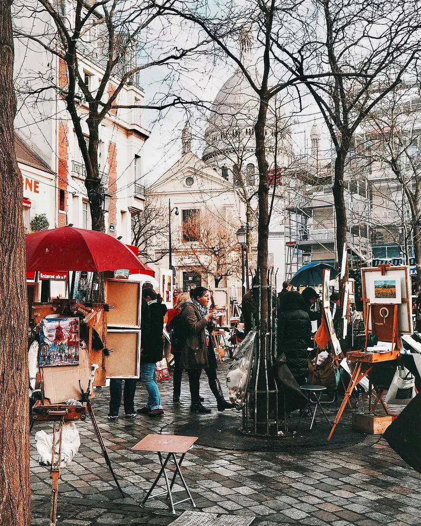 Paris