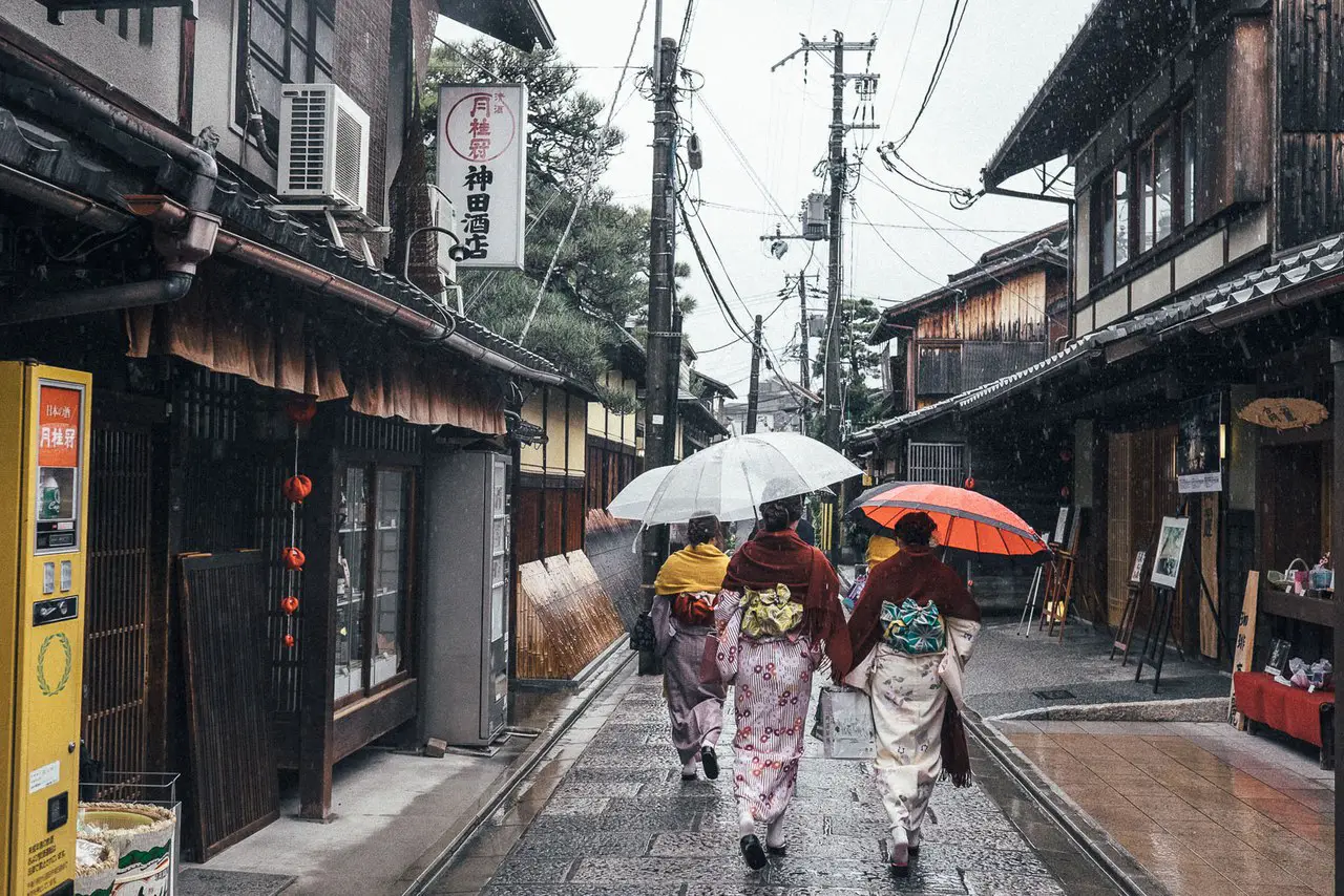 Japan by RECO