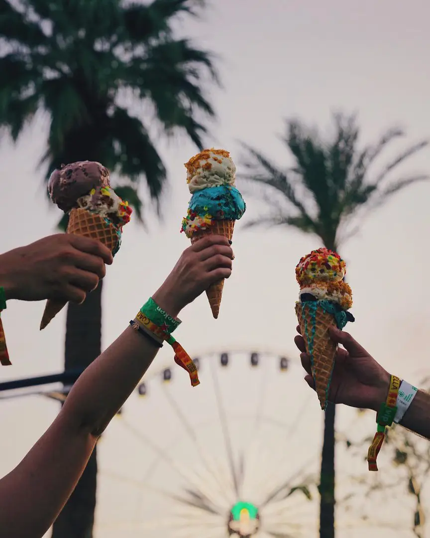 Coachella 2017