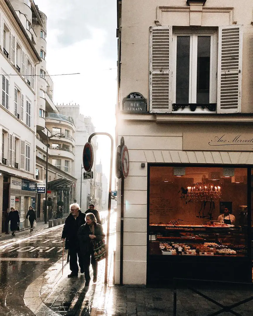 Paris