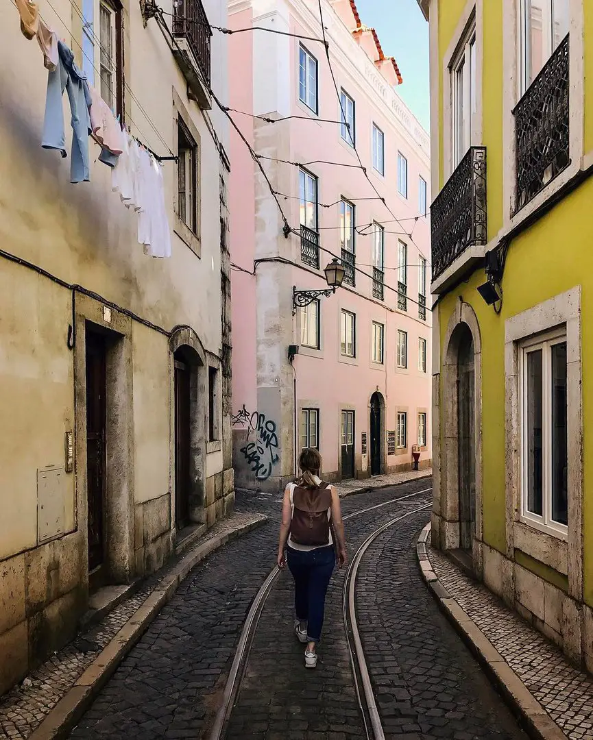 Lisbon, Portugal