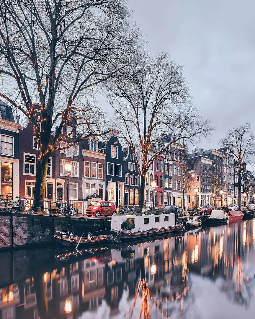 Amsterdam, Netherlands