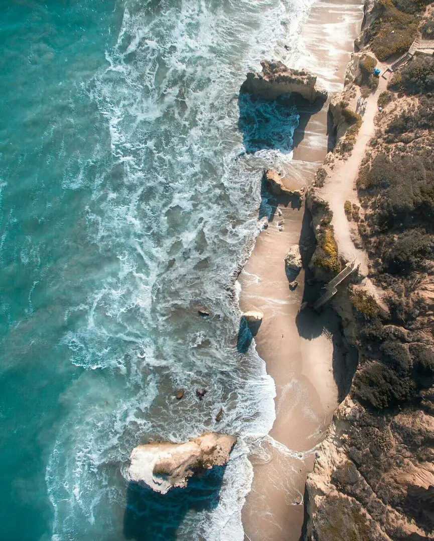 California, USA