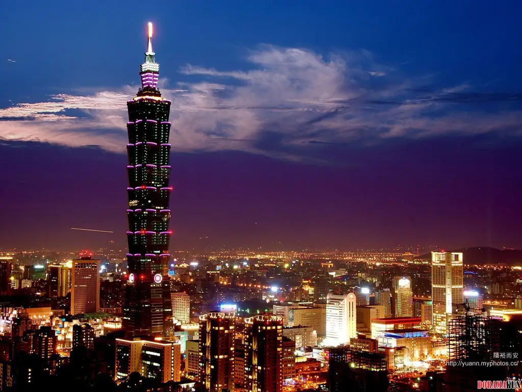 Taipei, Taiwan