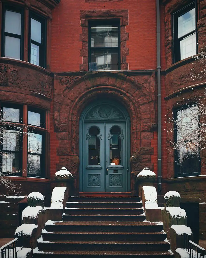 Boston, USA