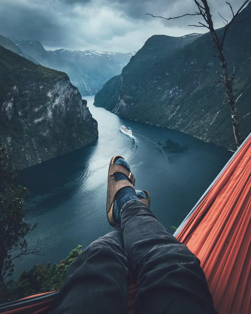 Norway