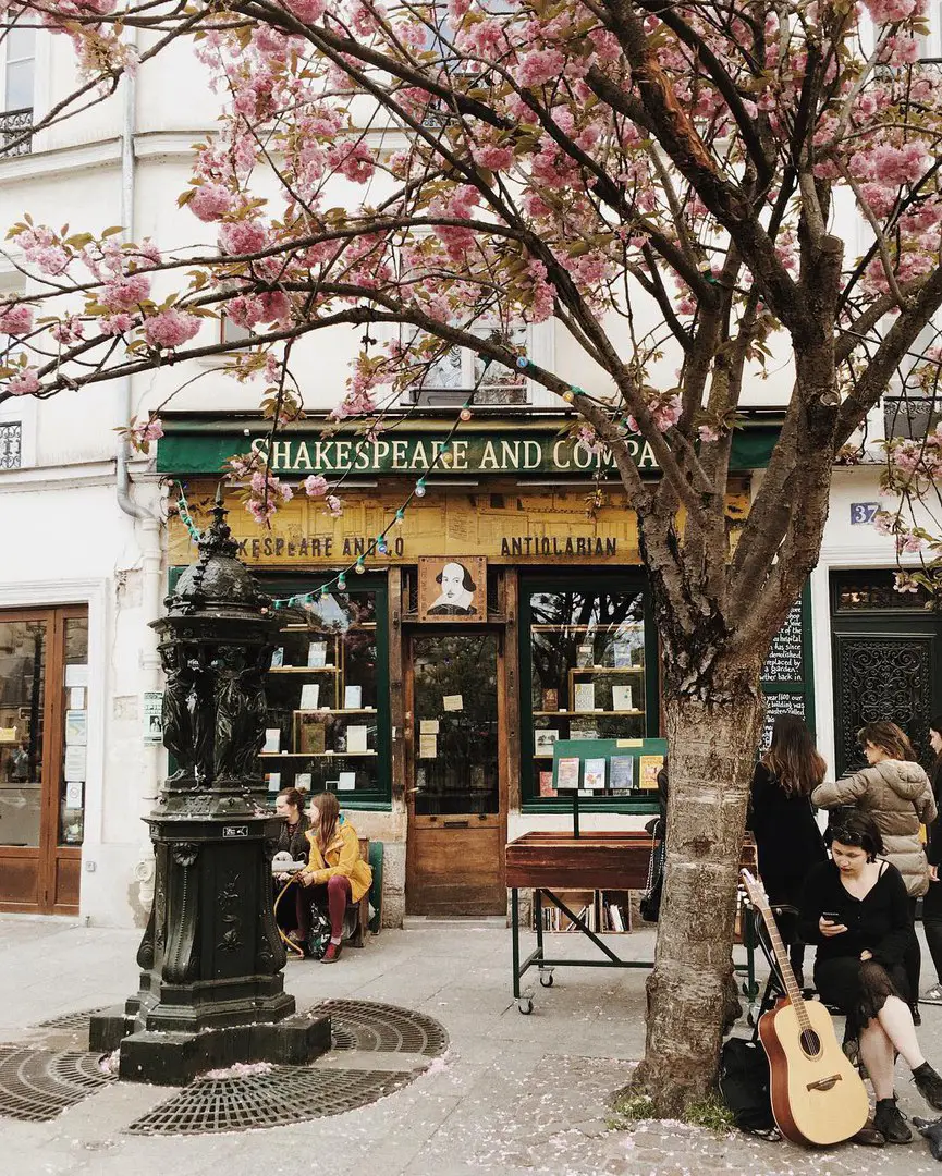 Paris, France