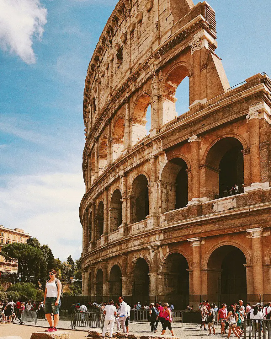 Rome, Italy