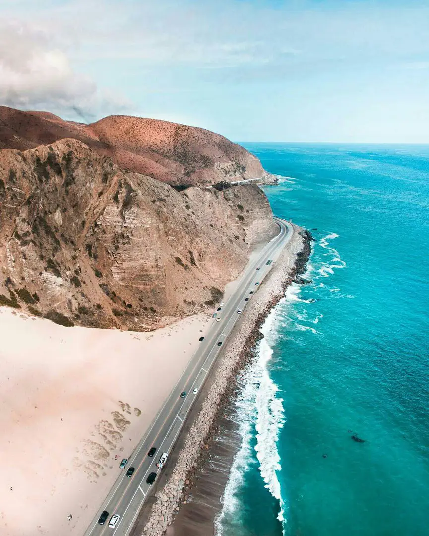 California, USA