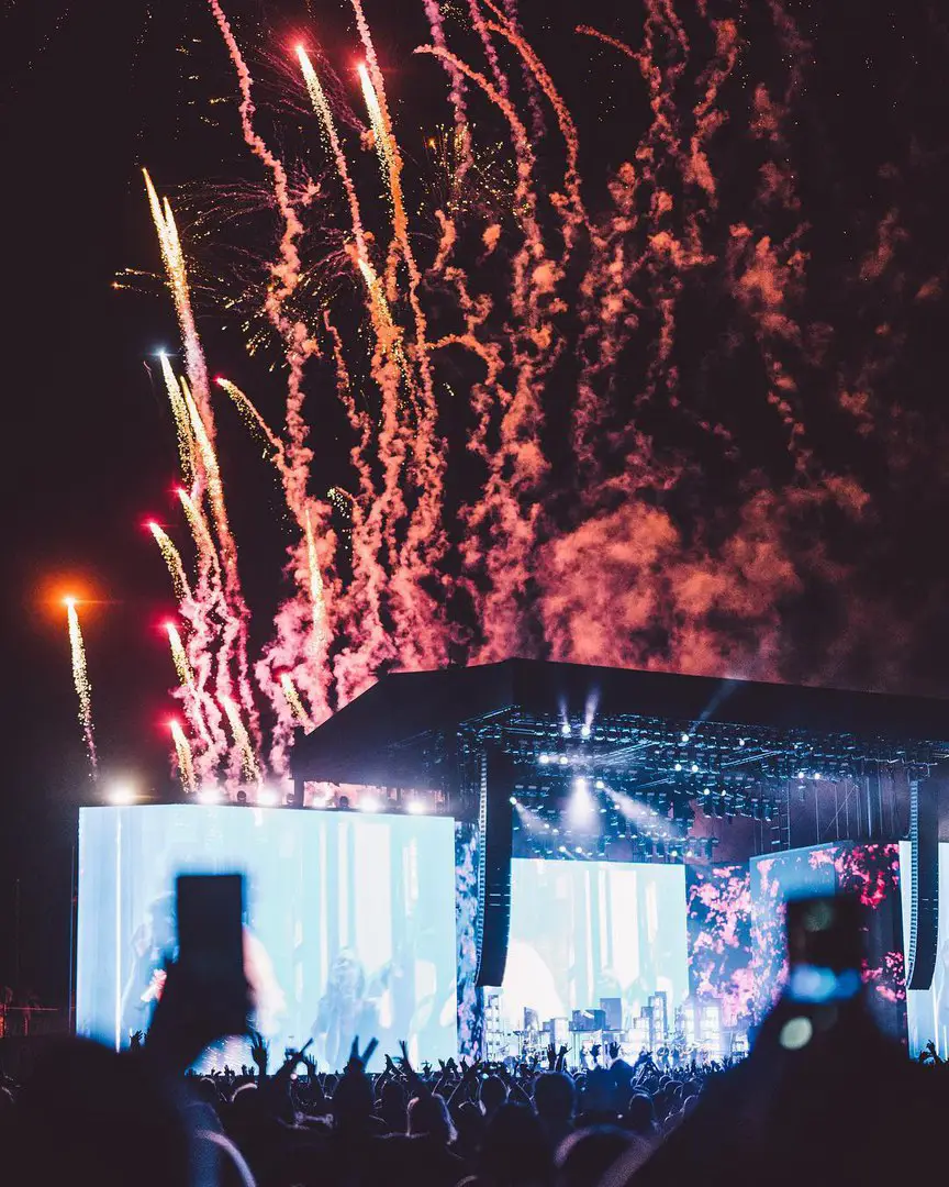 Coachella 2017