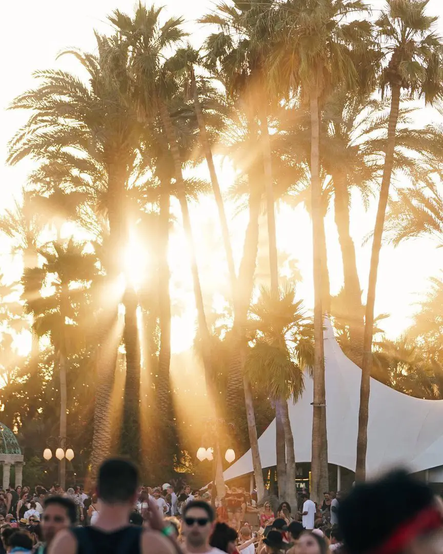Coachella 2017