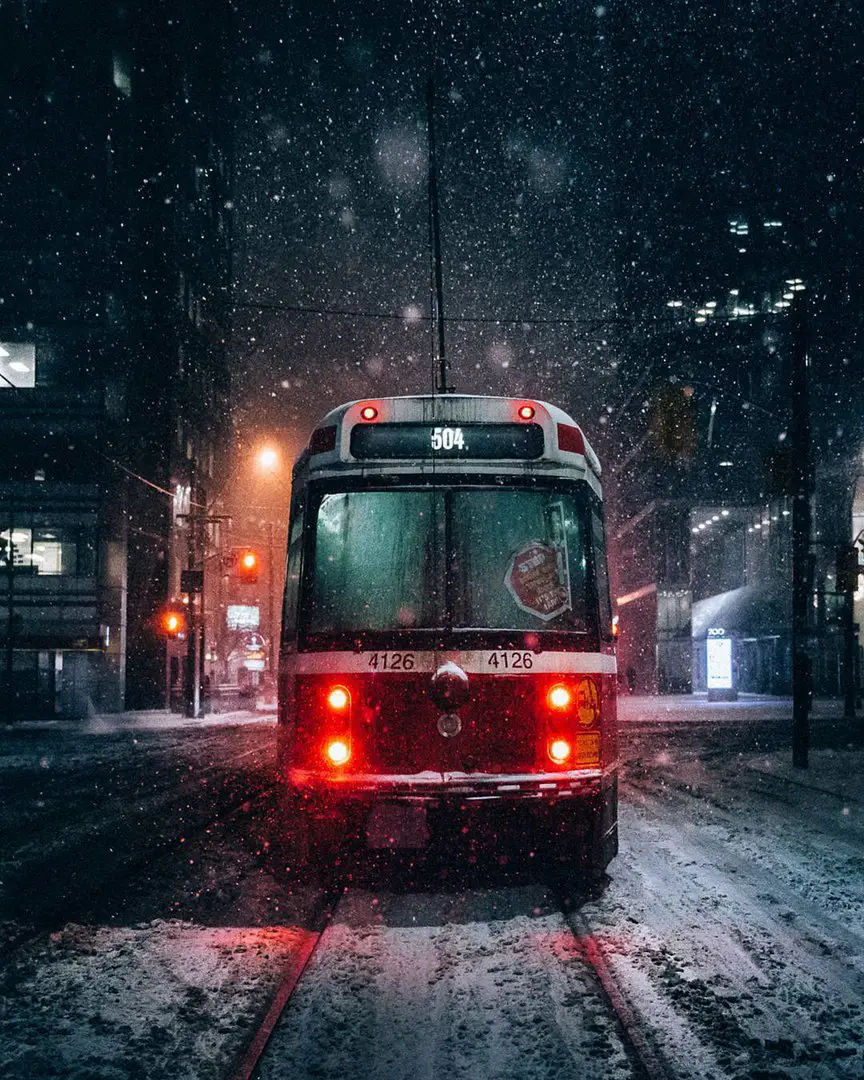 Toronto