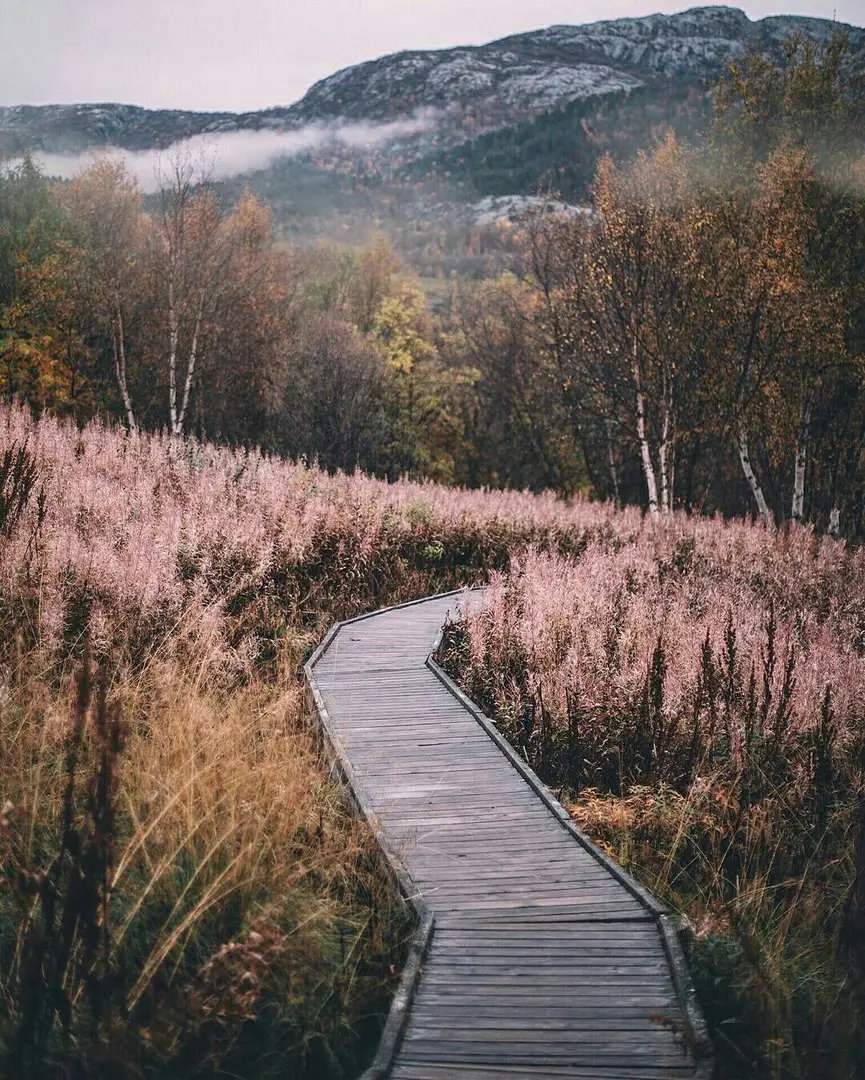 Norway