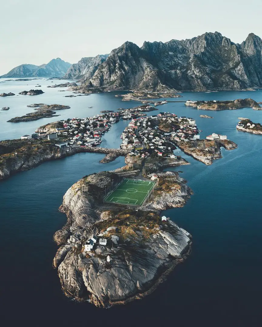Norway