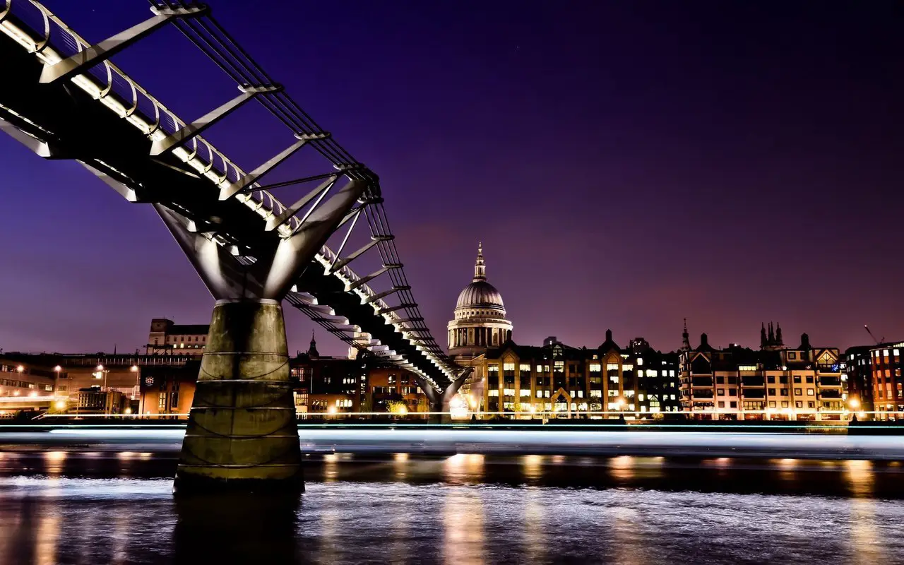 London