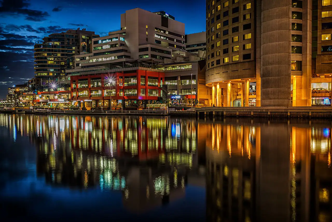 Melbourne, Australia