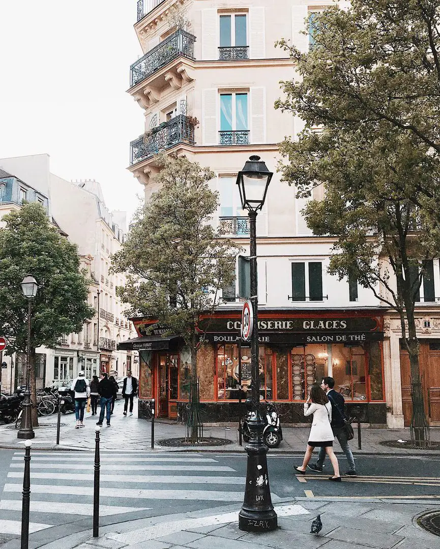 Paris, France
