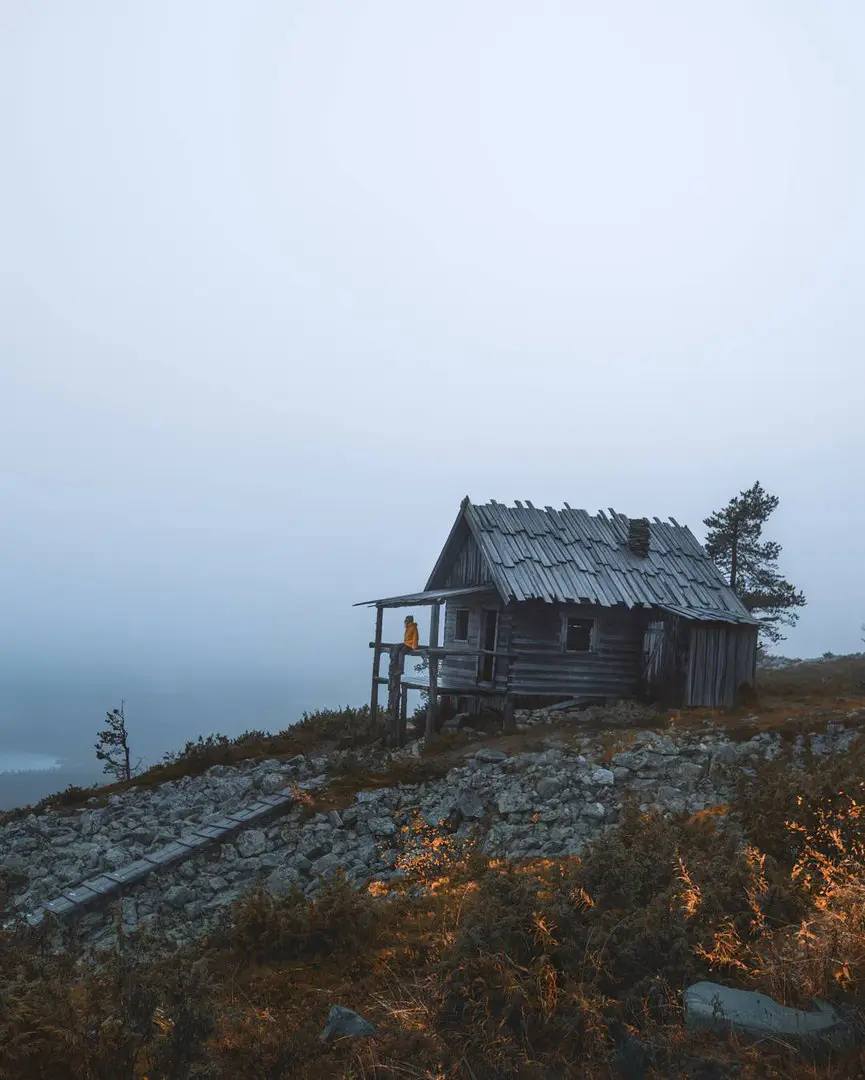 Lapland, Finland