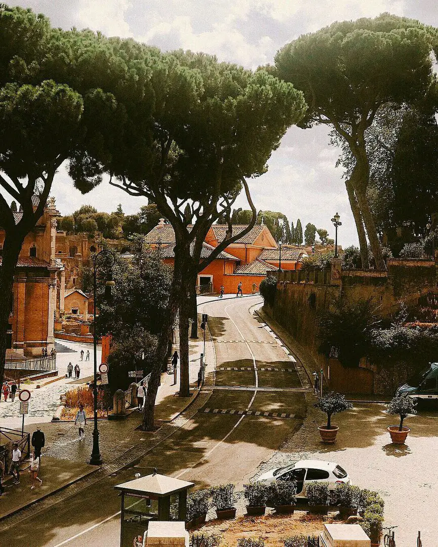 Rome, Italy