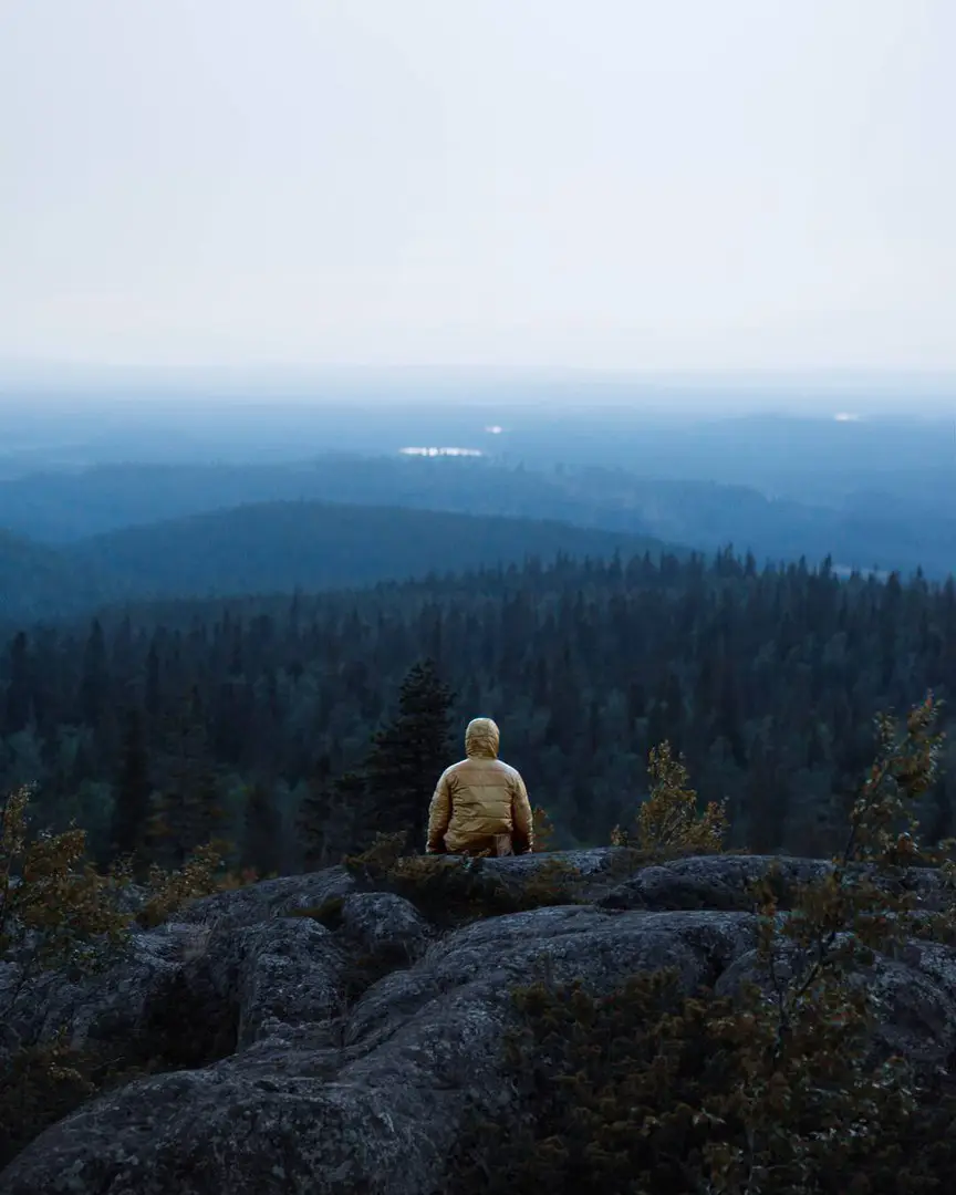 Lapland, Finland