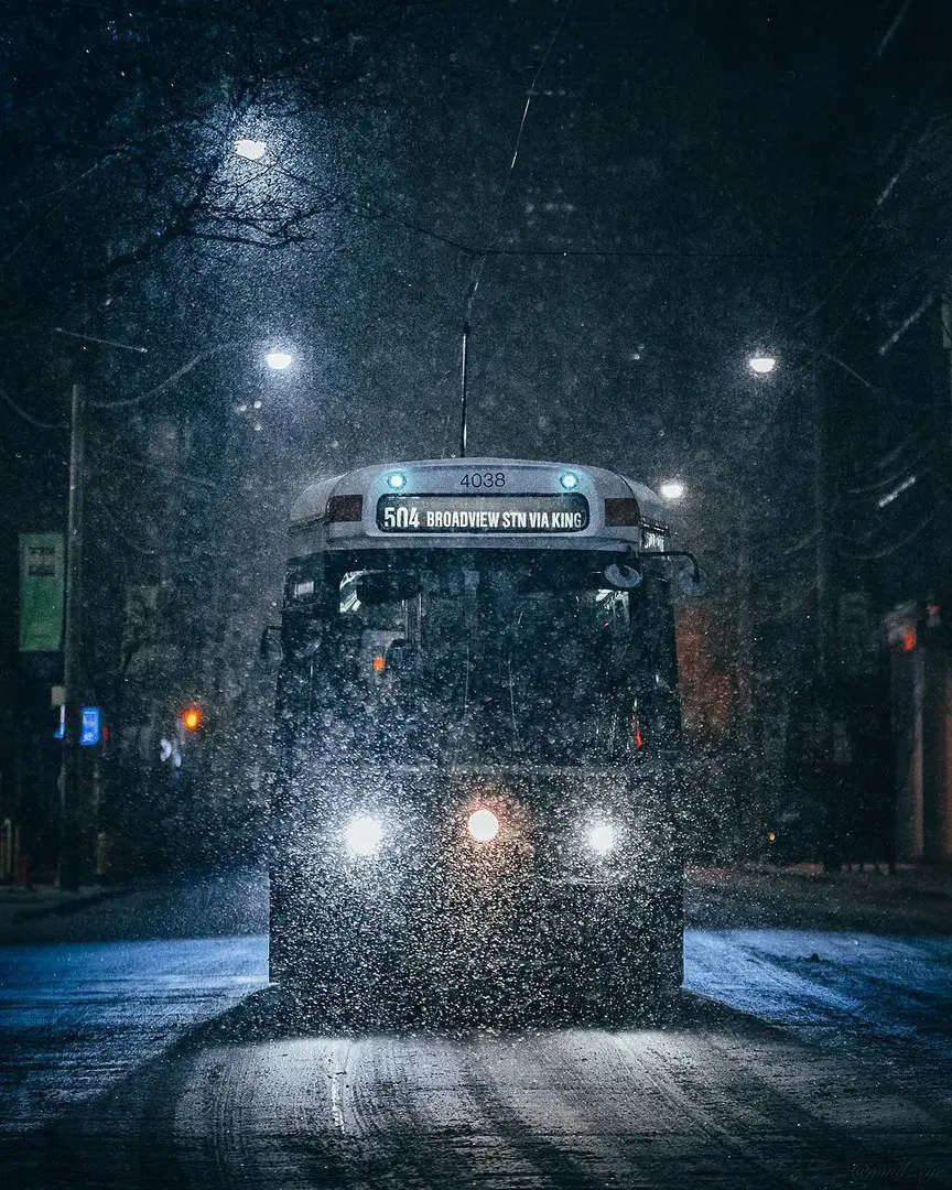 Toronto