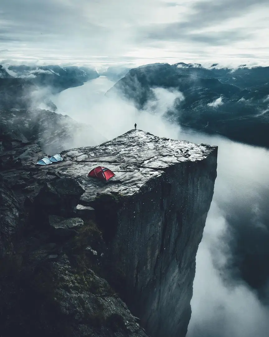 Norway