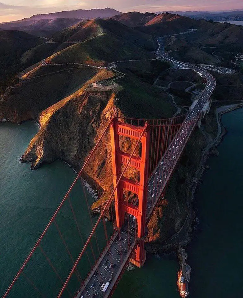 San Francisco