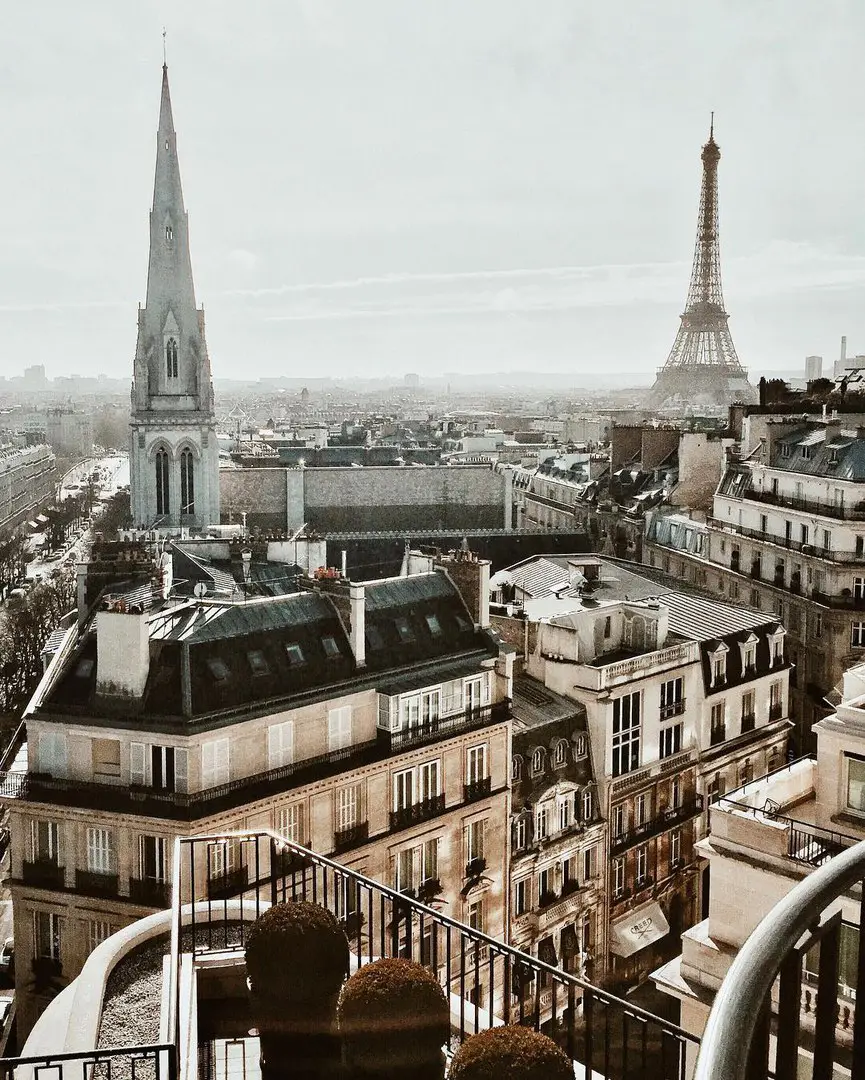 Paris
