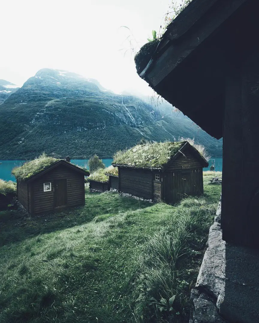 Norway