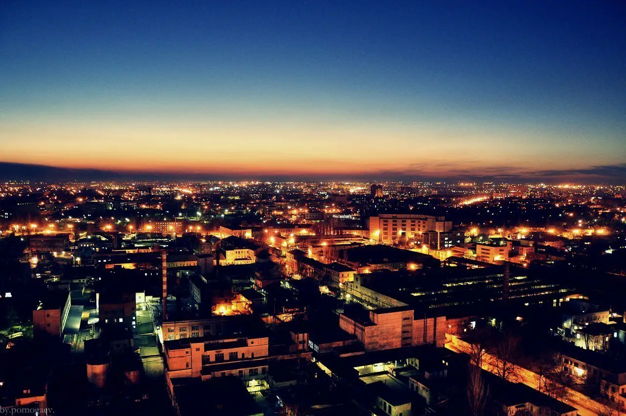 Odessa
