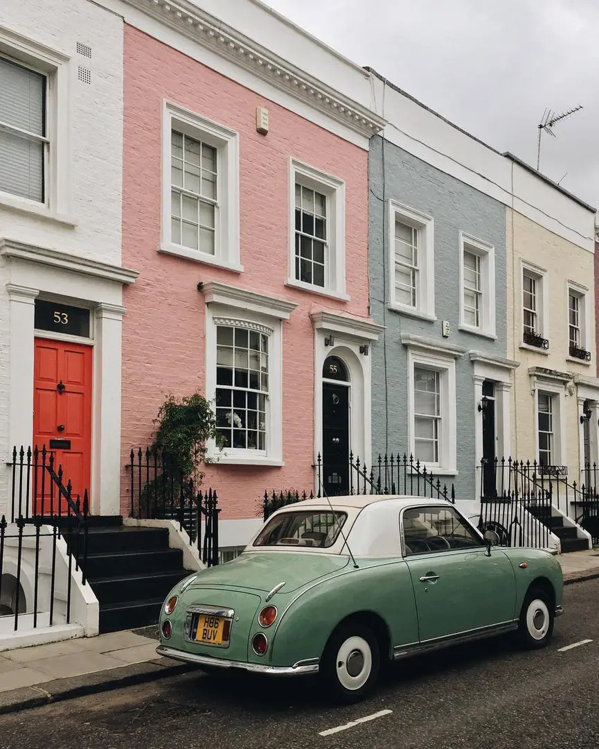 London, UK